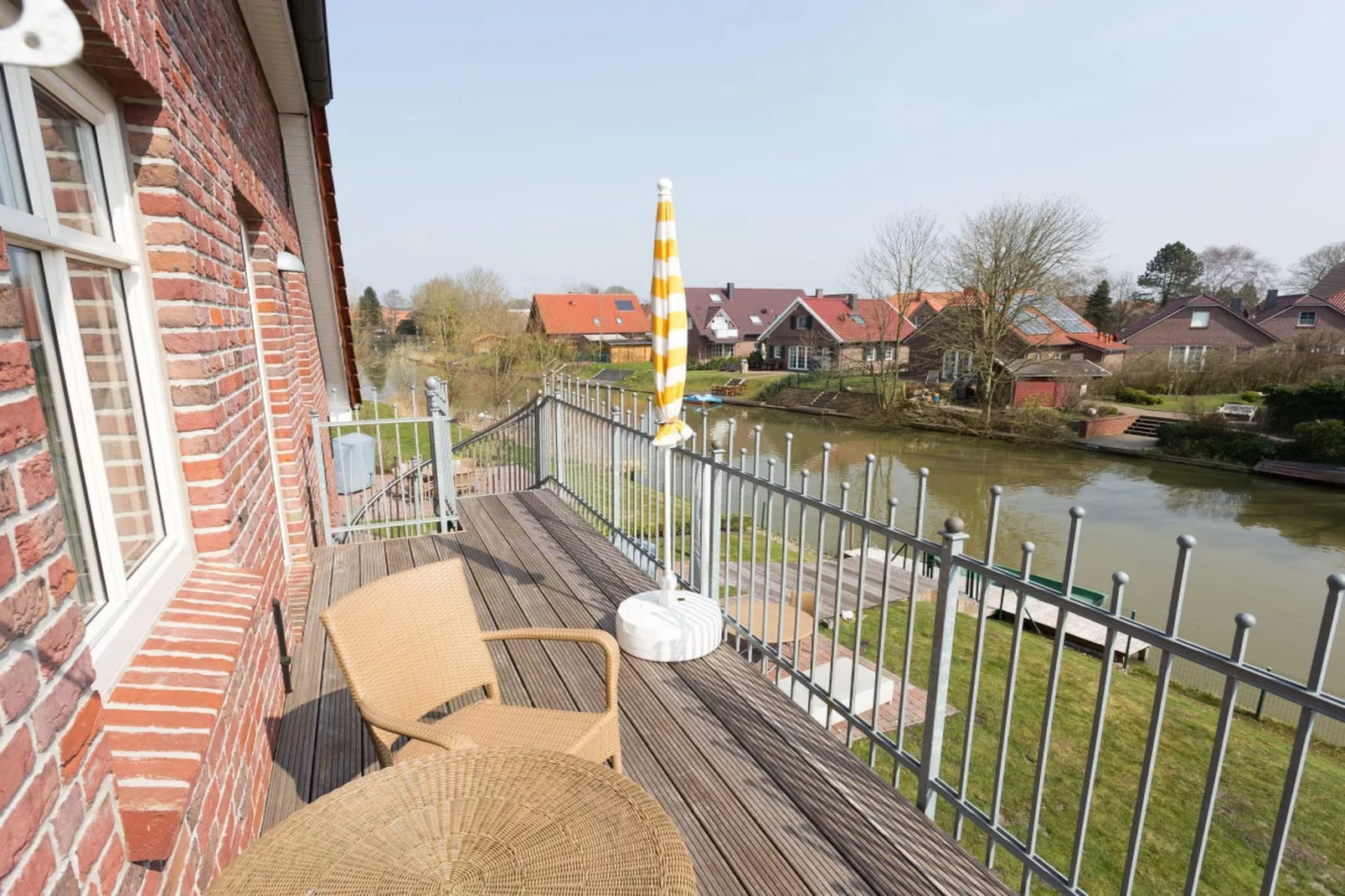 181620 - Terrasbalkon