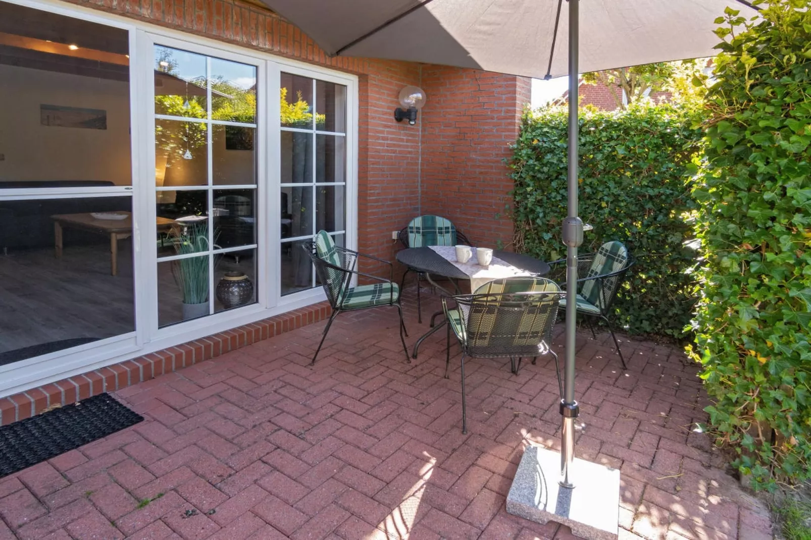 245720 - Terrasbalkon