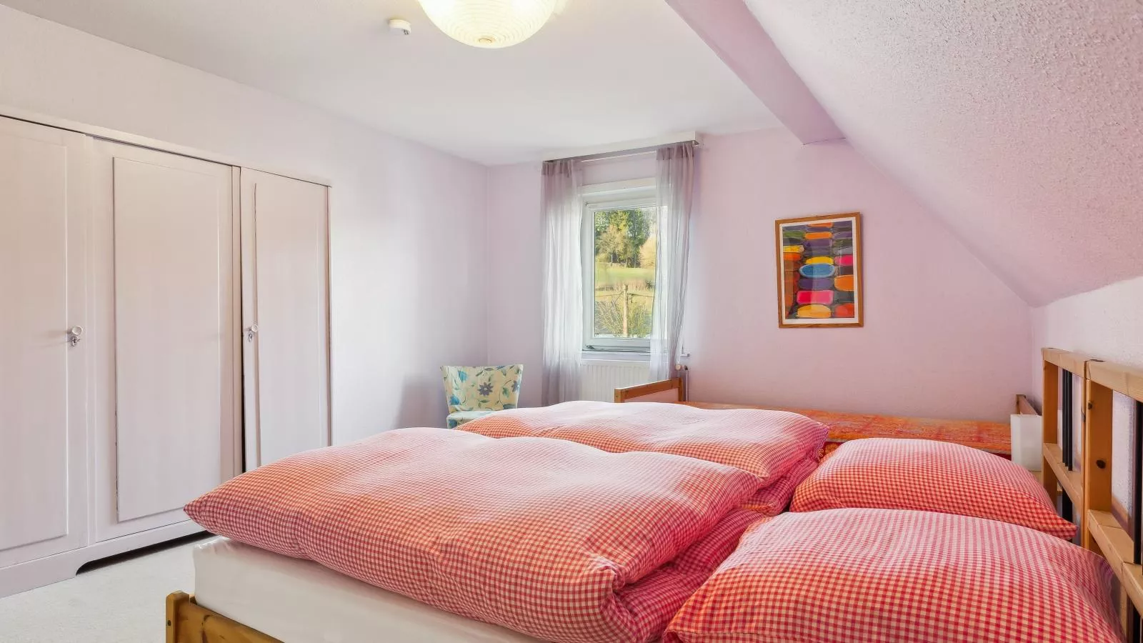 Schwermann-Slaapkamer