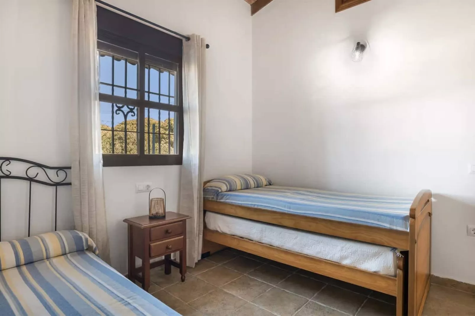 Casa Marilo-Slaapkamer