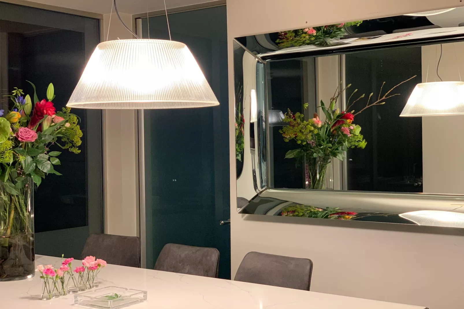 The Sweet Escape - Sfeer