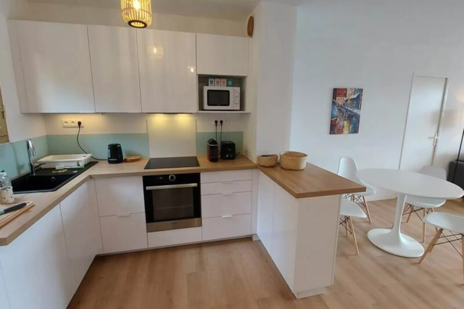 Residence Mandariniers - T3 For 4 People - Swimming Pool - Niet-getagd