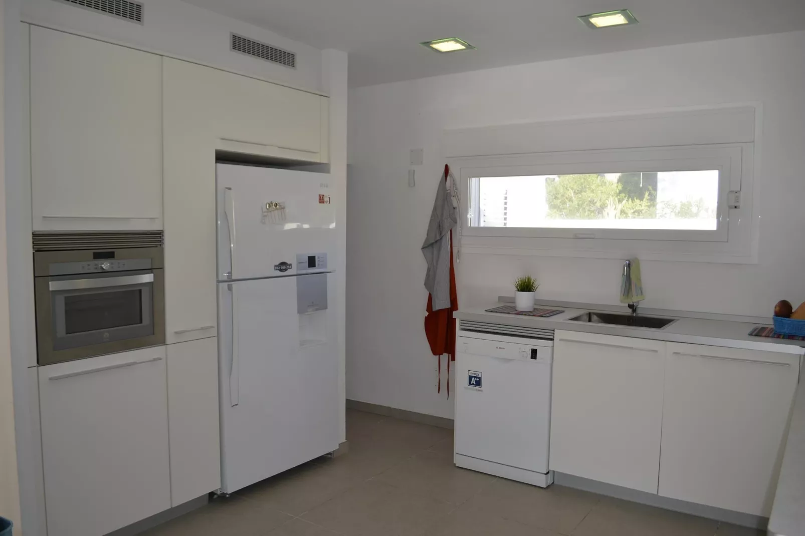 Vista de Mar - Keuken