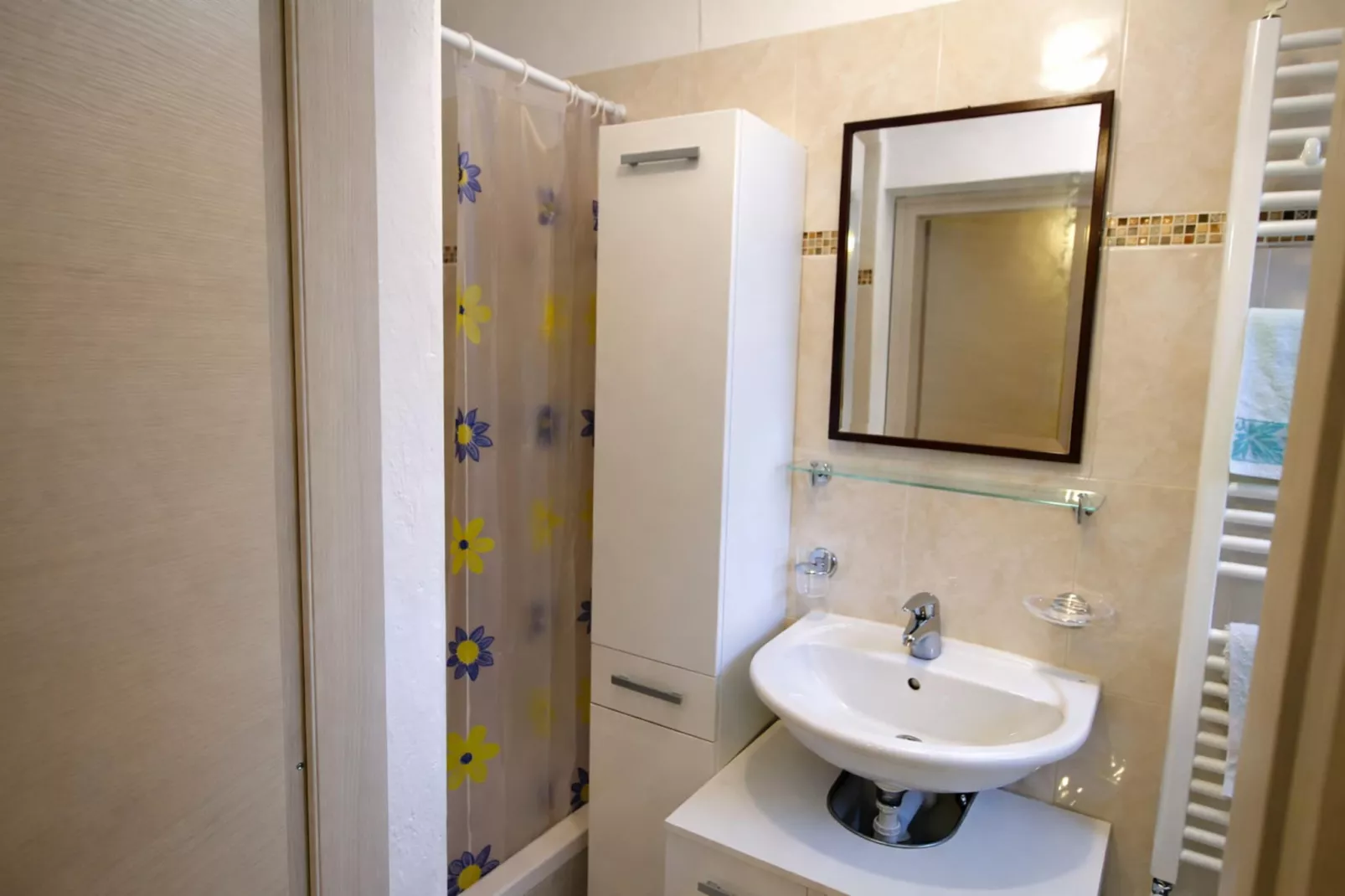 HAM - Haus am See - Badkamer