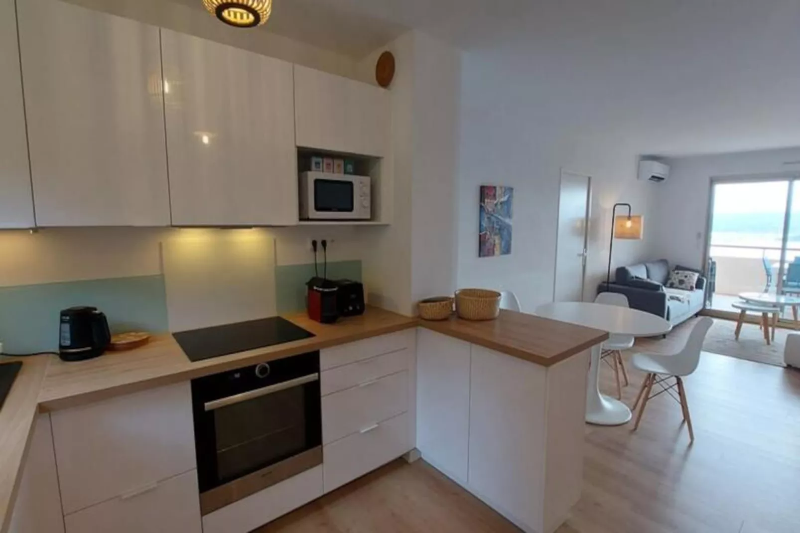 Residence Mandariniers - T3 For 4 People - Swimming Pool - Niet-getagd