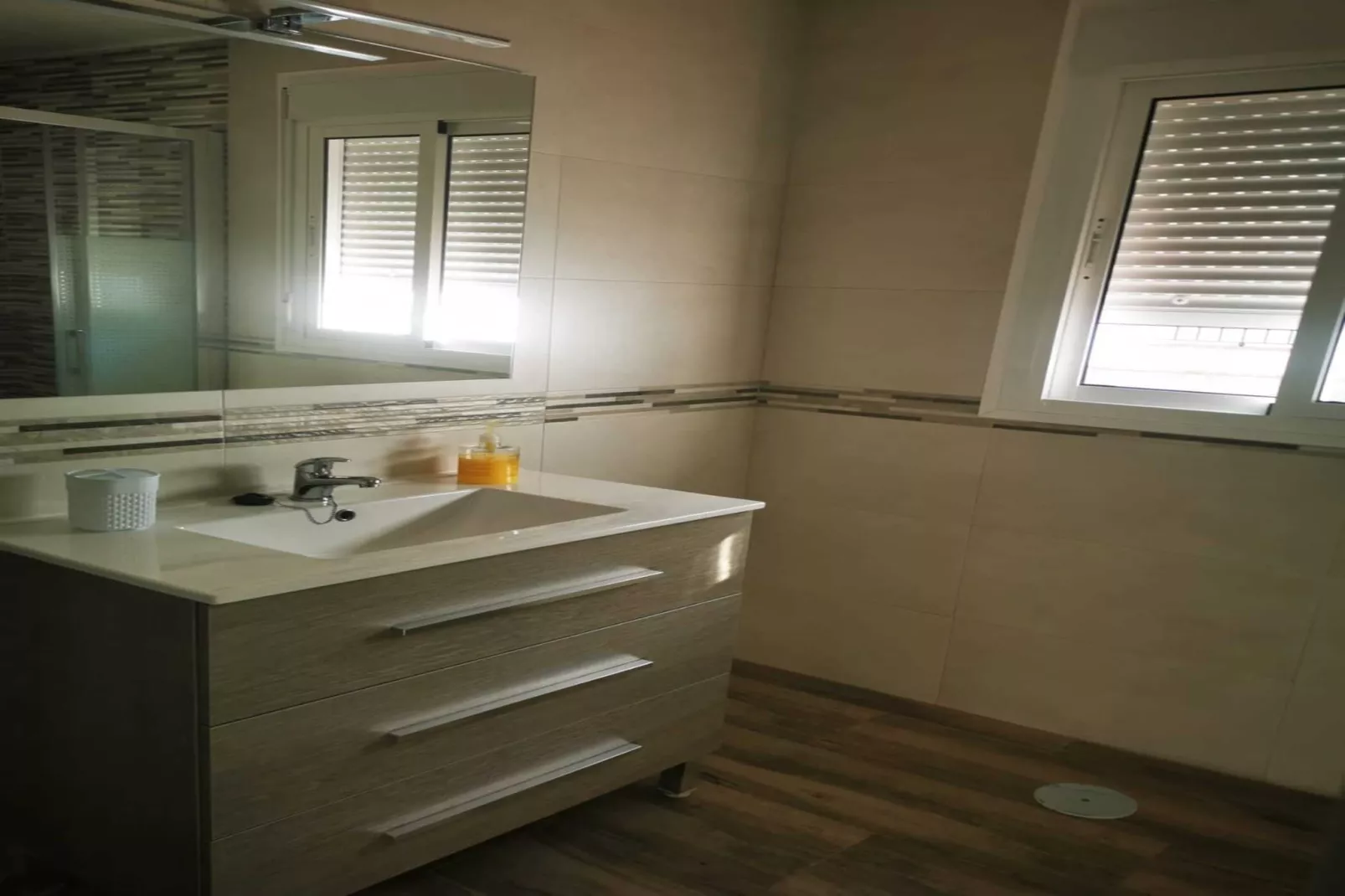 Casa Miguel-Badkamer