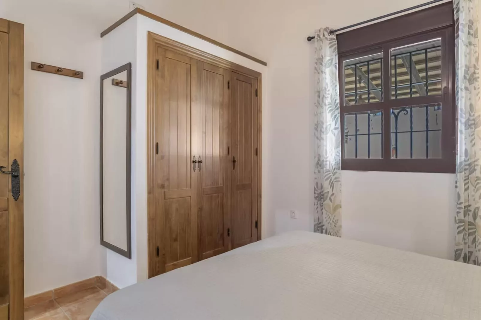 Casa Jose Antonio-Overloop