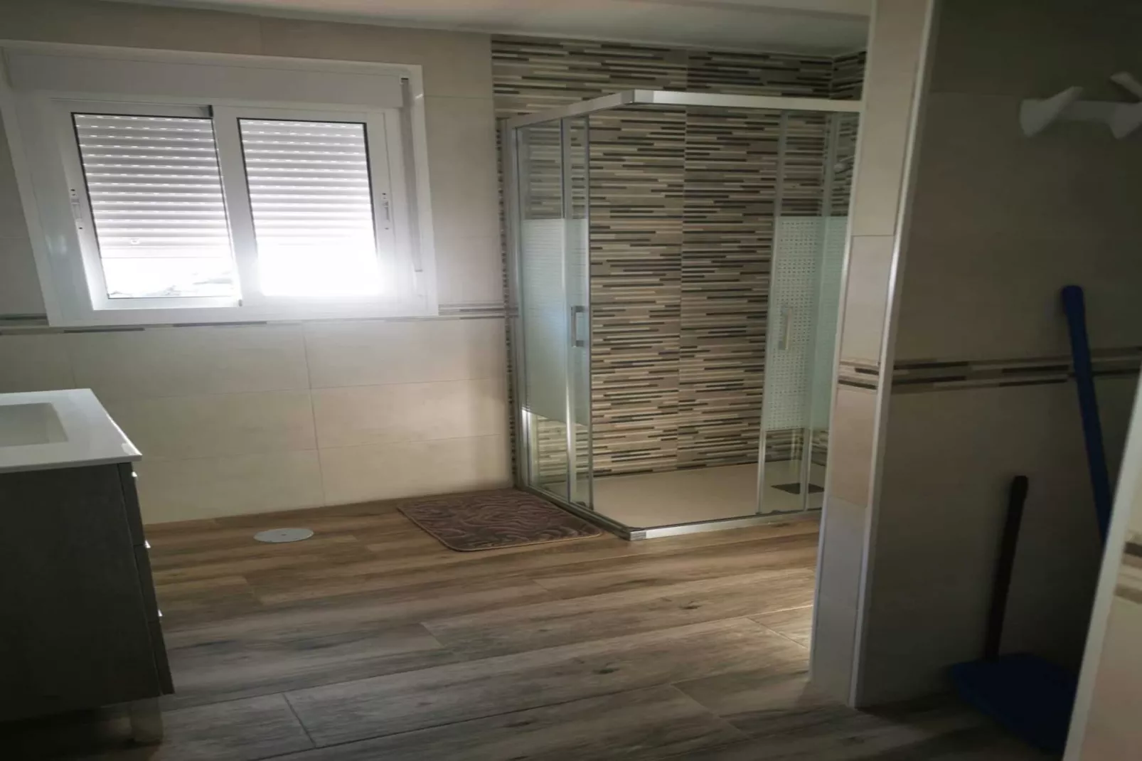 Casa Miguel-Badkamer