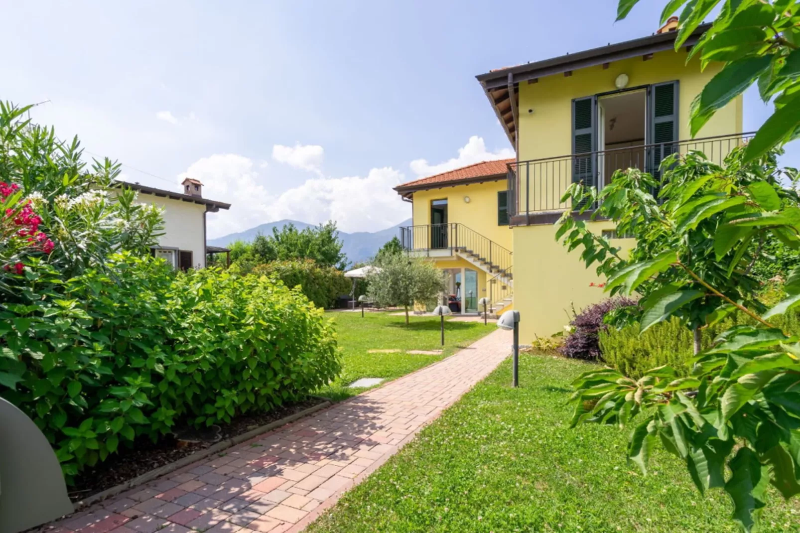 HAM - Haus am See - Tuinen zomer