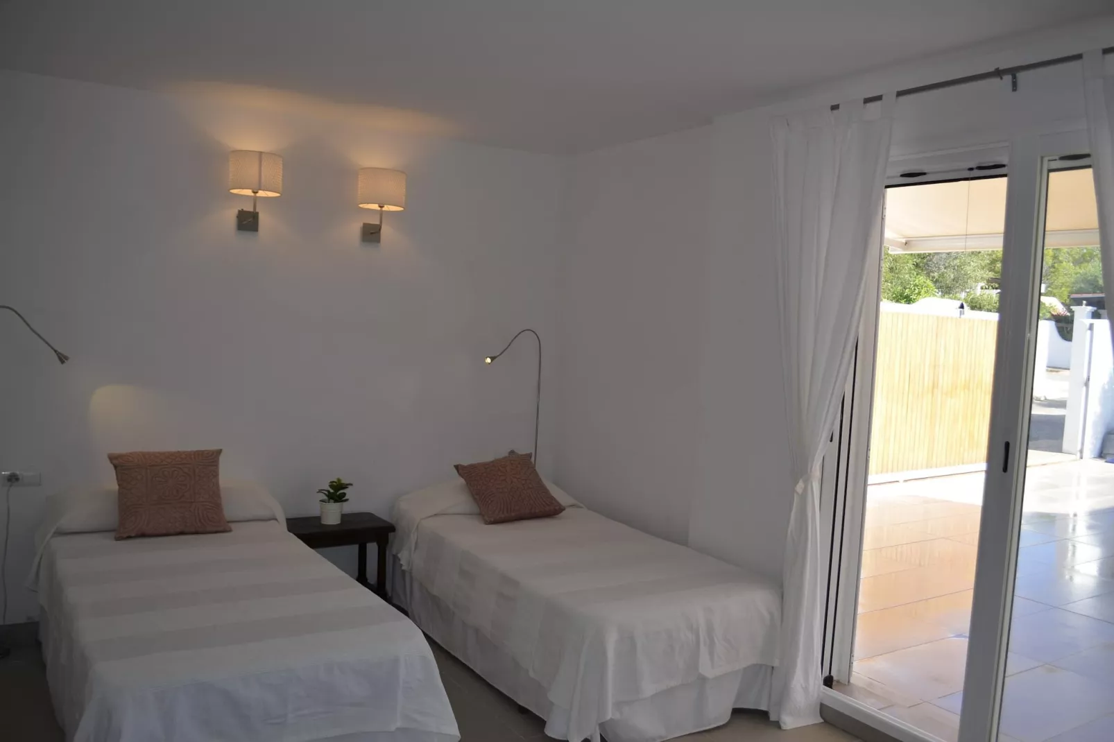 Vista de Mar - Slaapkamer