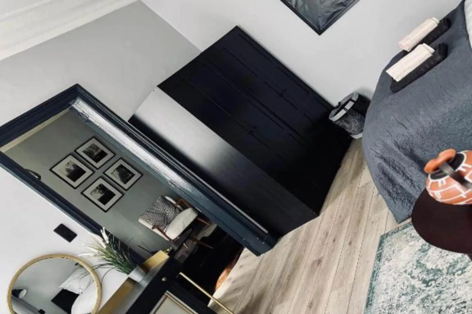 Le Jade - Slaapkamer