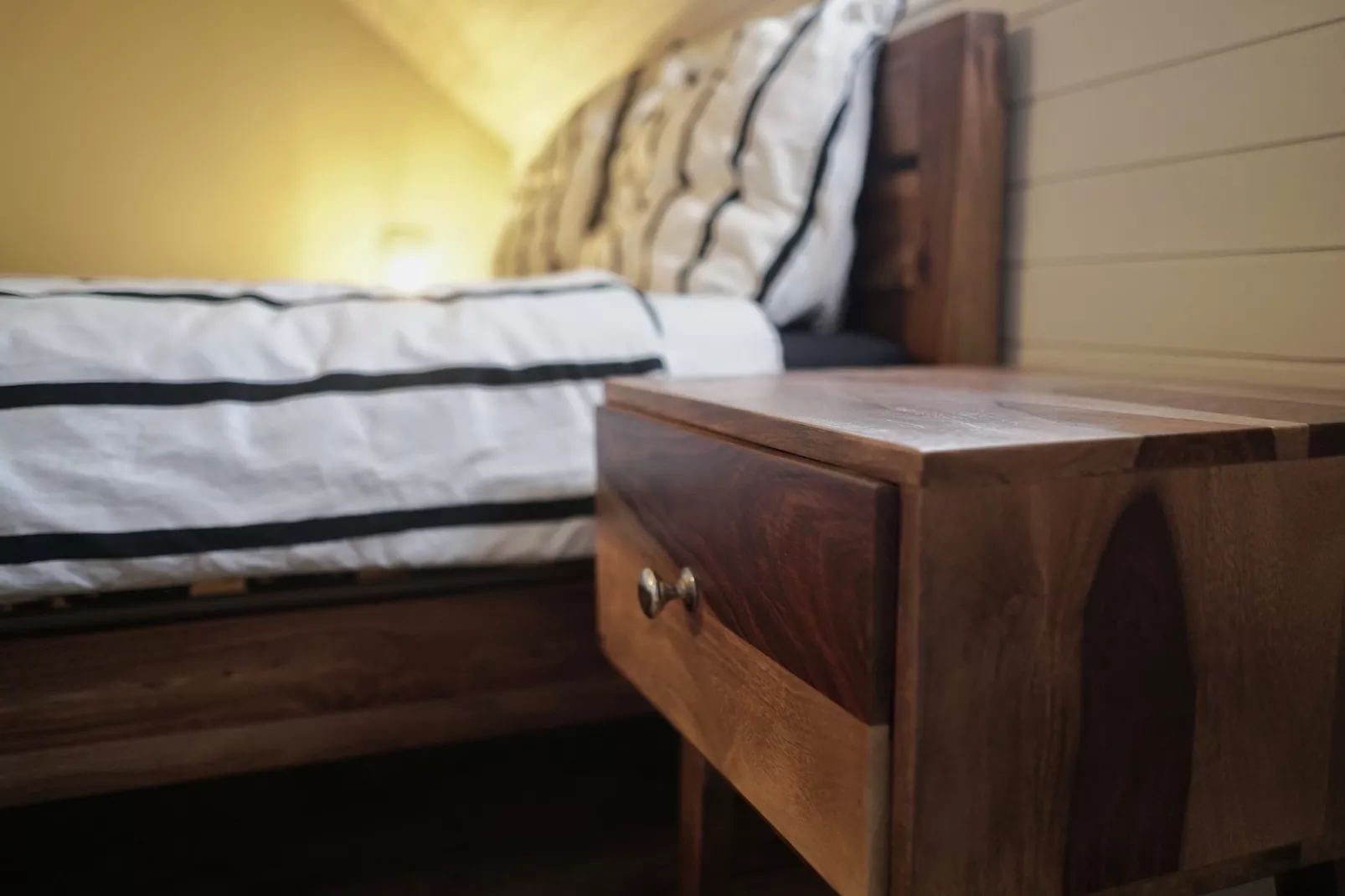 Chez Felix-Slaapkamer