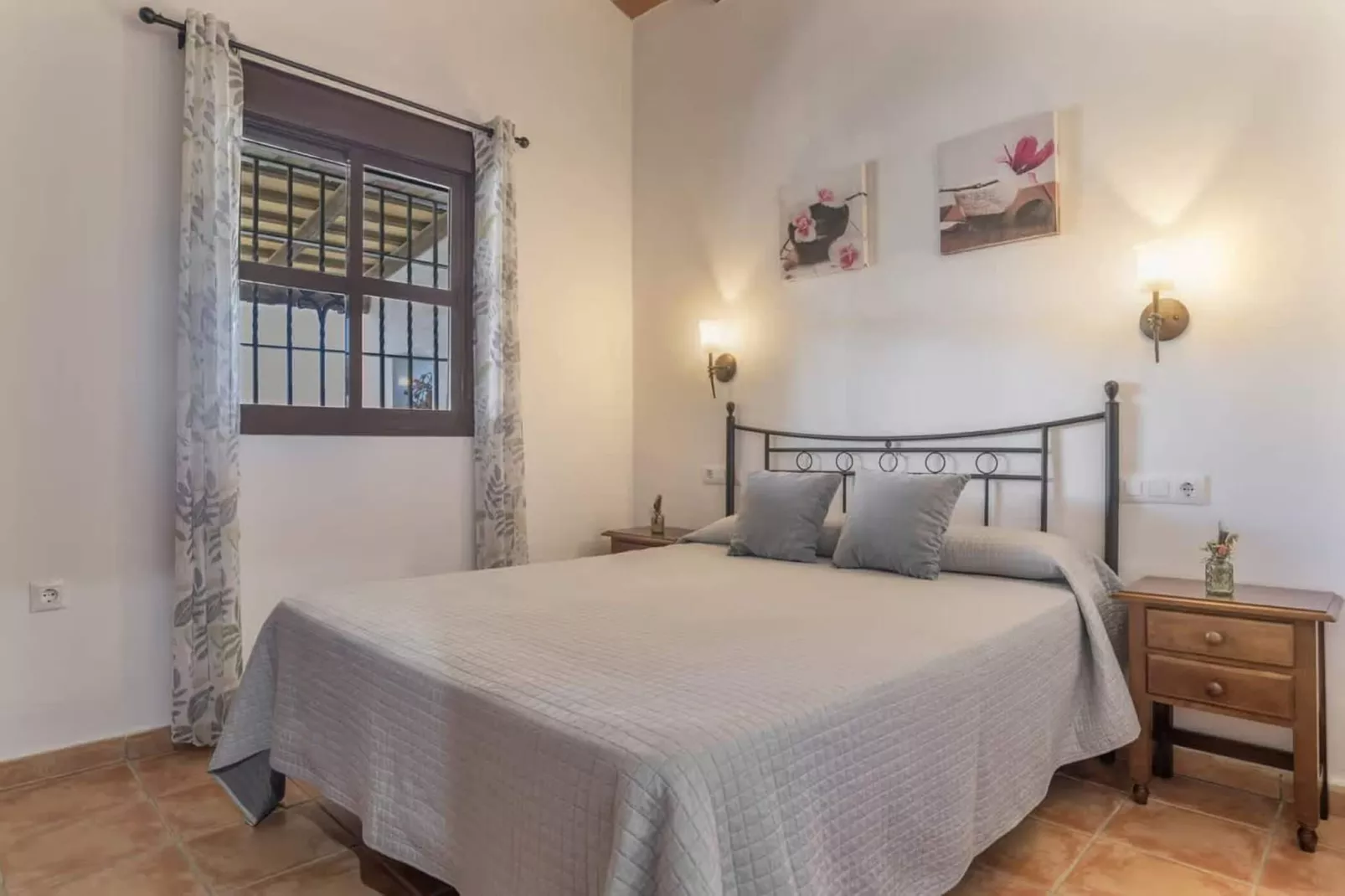 Casa Jose Antonio-Slaapkamer