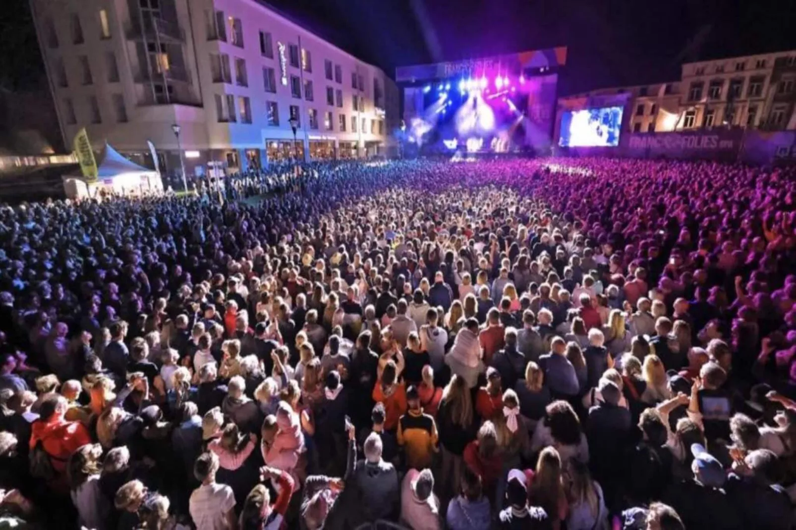 Le Kaïa - Faciliteiten