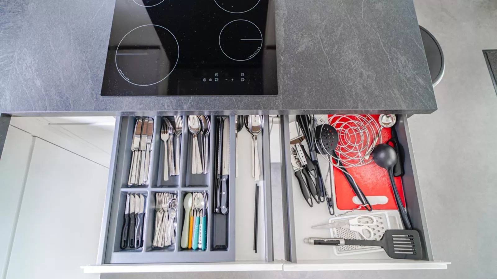 L Etage-Faciliteiten