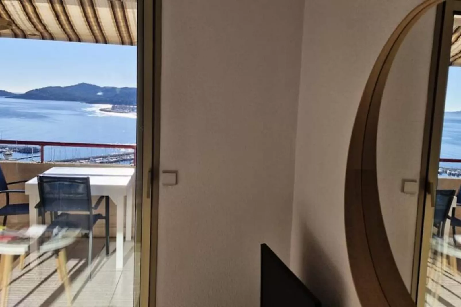 Residence Mandariniers - T3 For 4 People - Swimming Pool - Niet-getagd