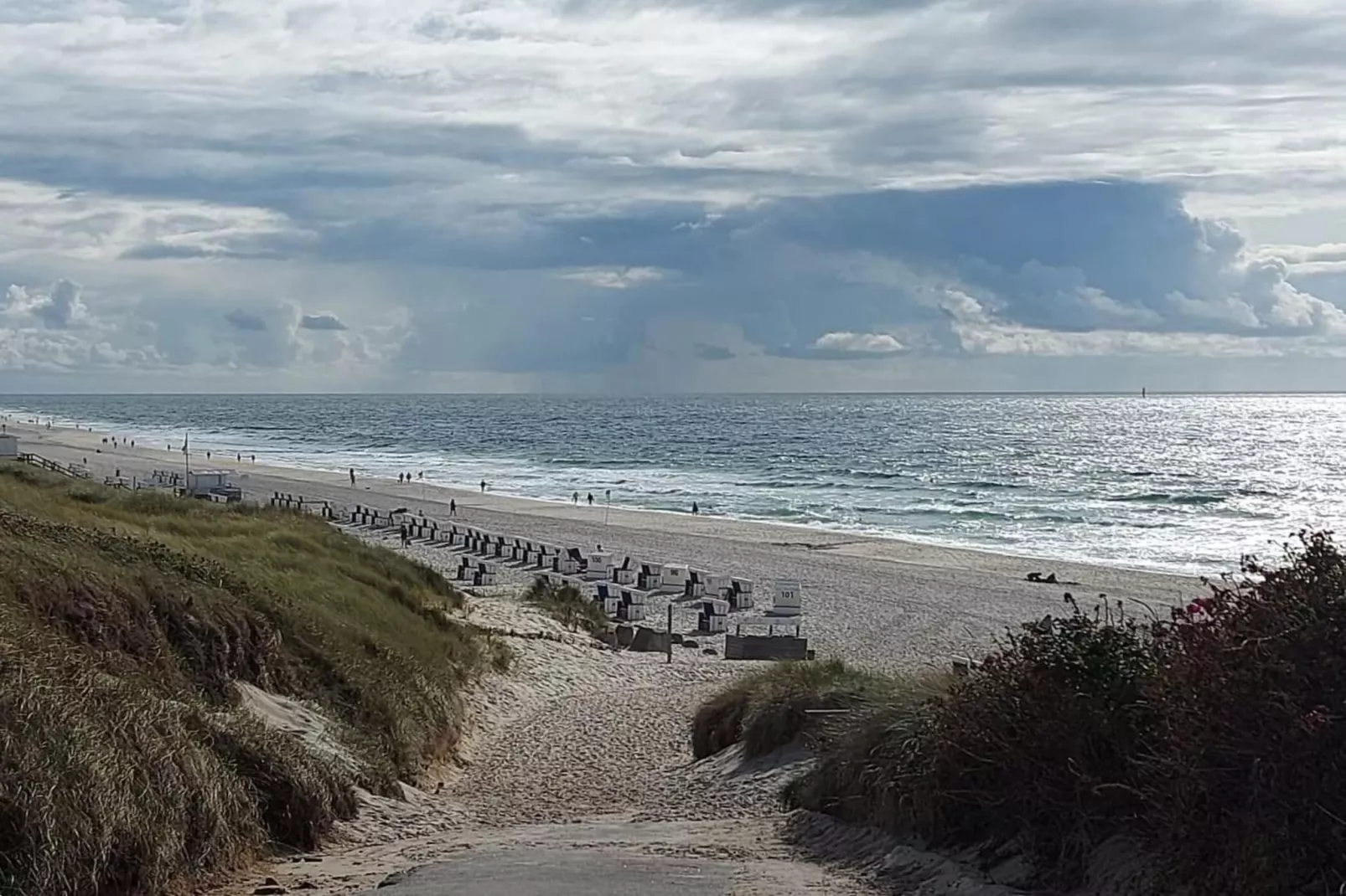Niebüll-Ferienhaus Seebrise-Gebieden zomer 5km