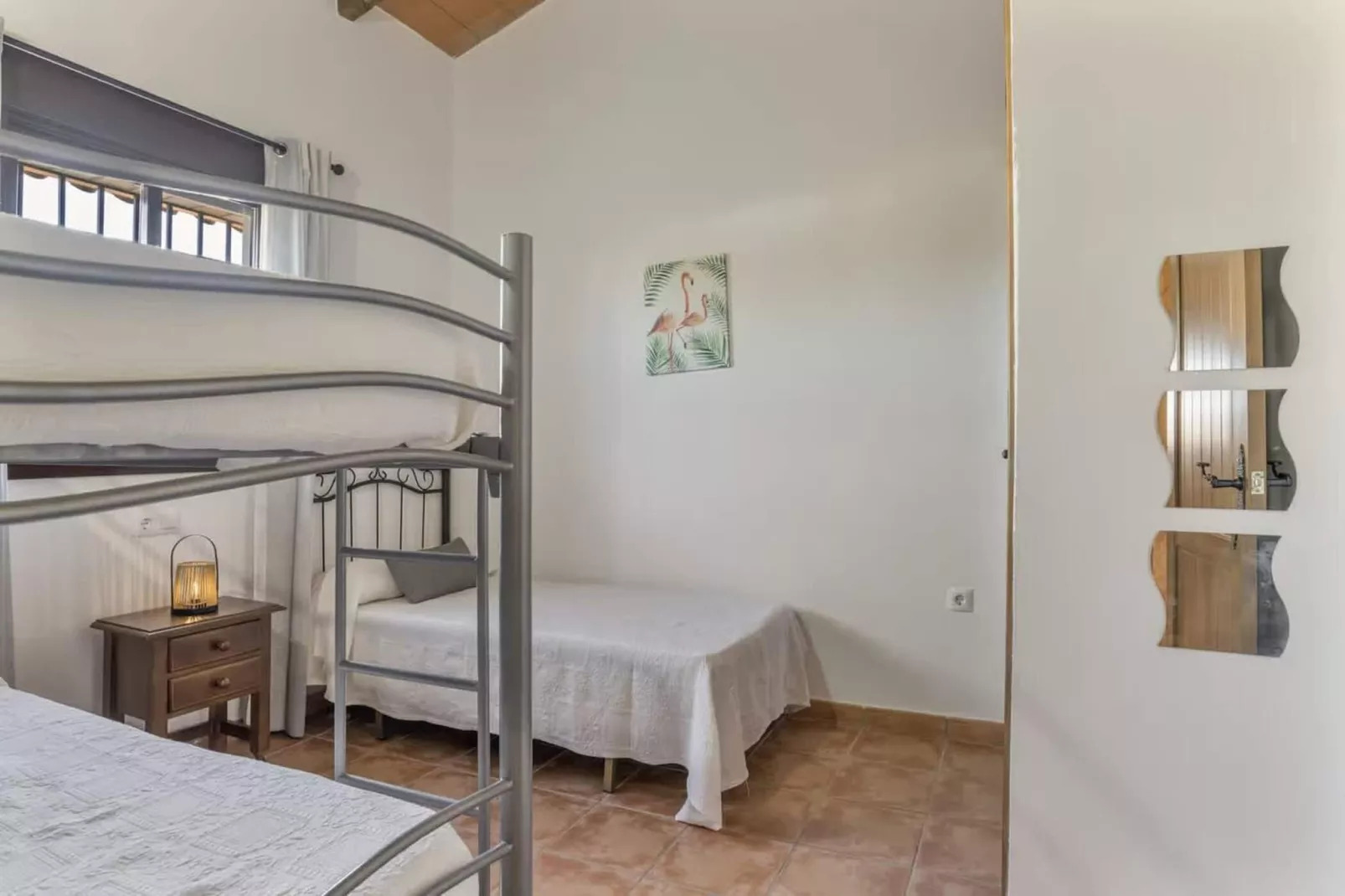 Casa Jose Antonio-Slaapkamer