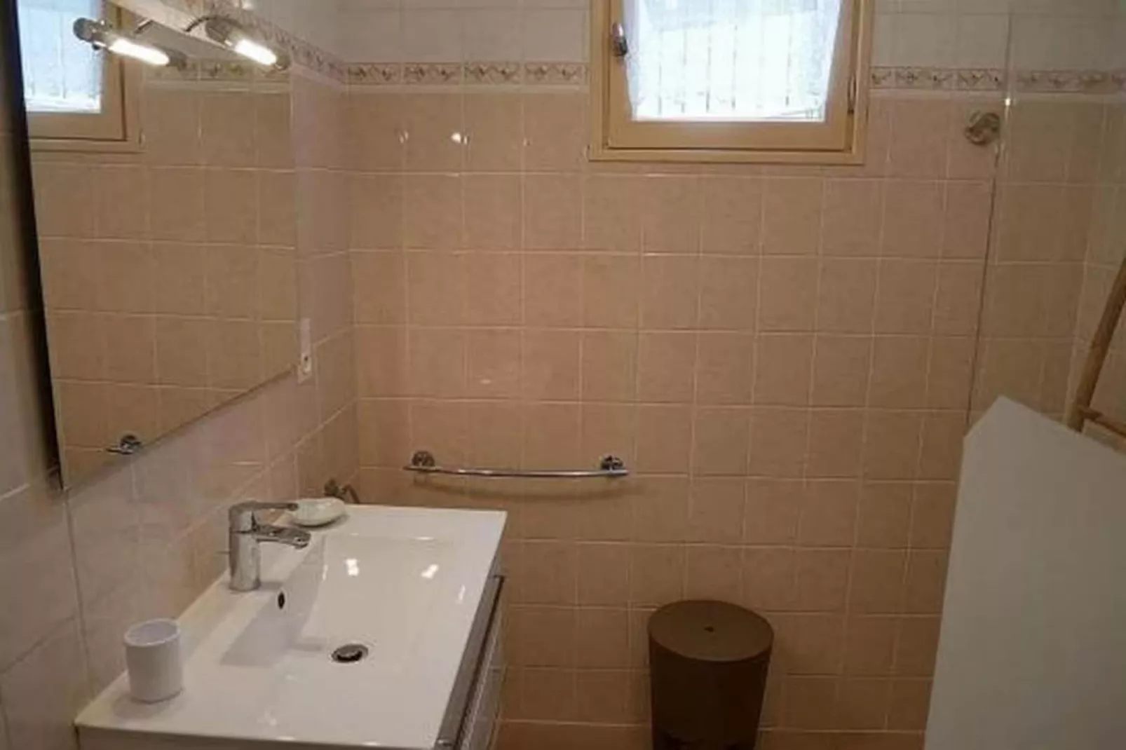 Jolie maison le Catalo - Badkamer