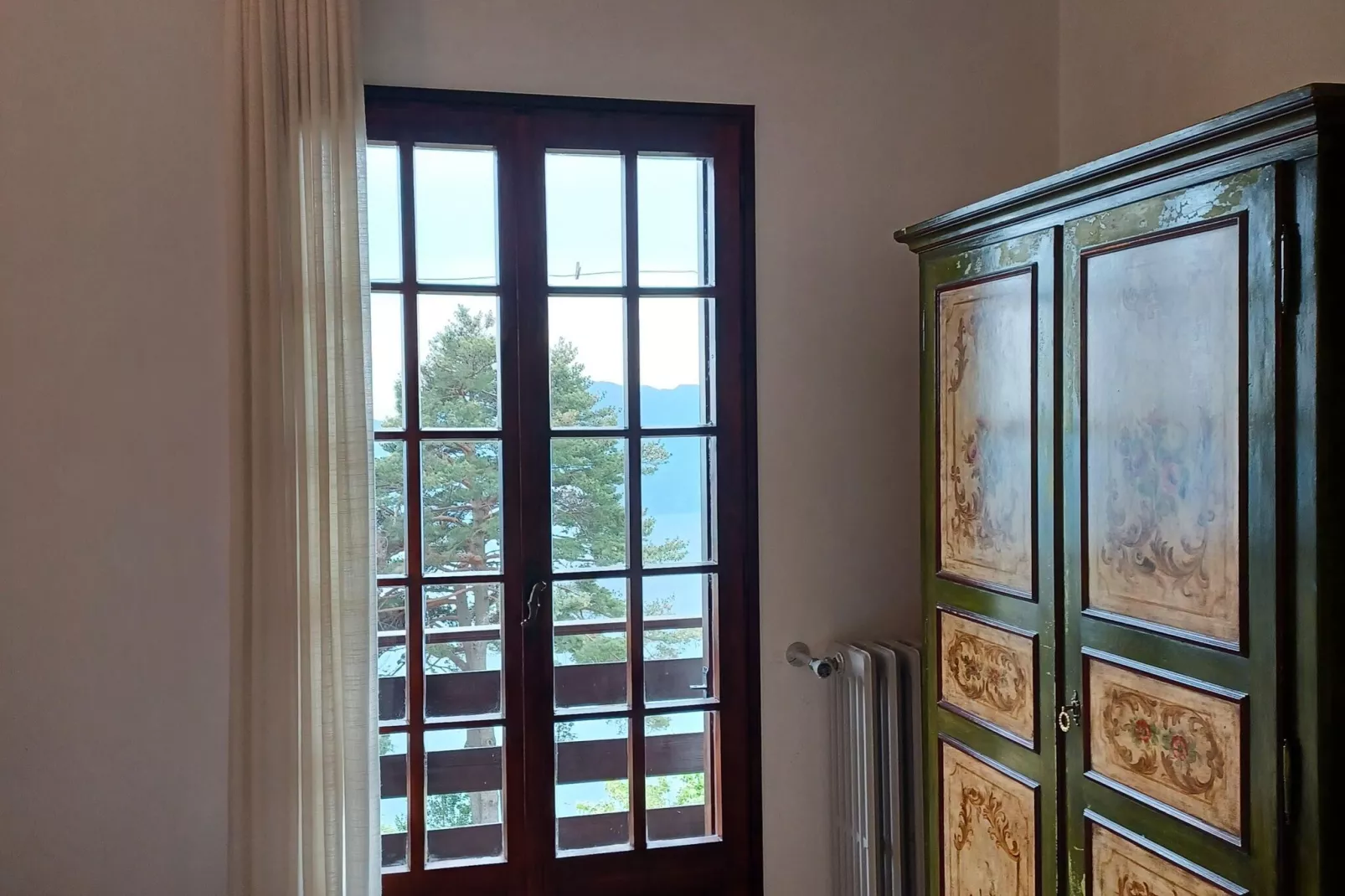 Villa Casa RosaMaria 4-Slaapkamer