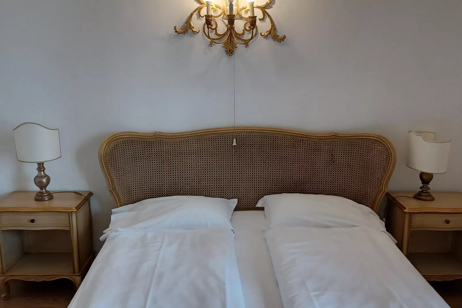 Villa Casa RosaMaria 4-Slaapkamer