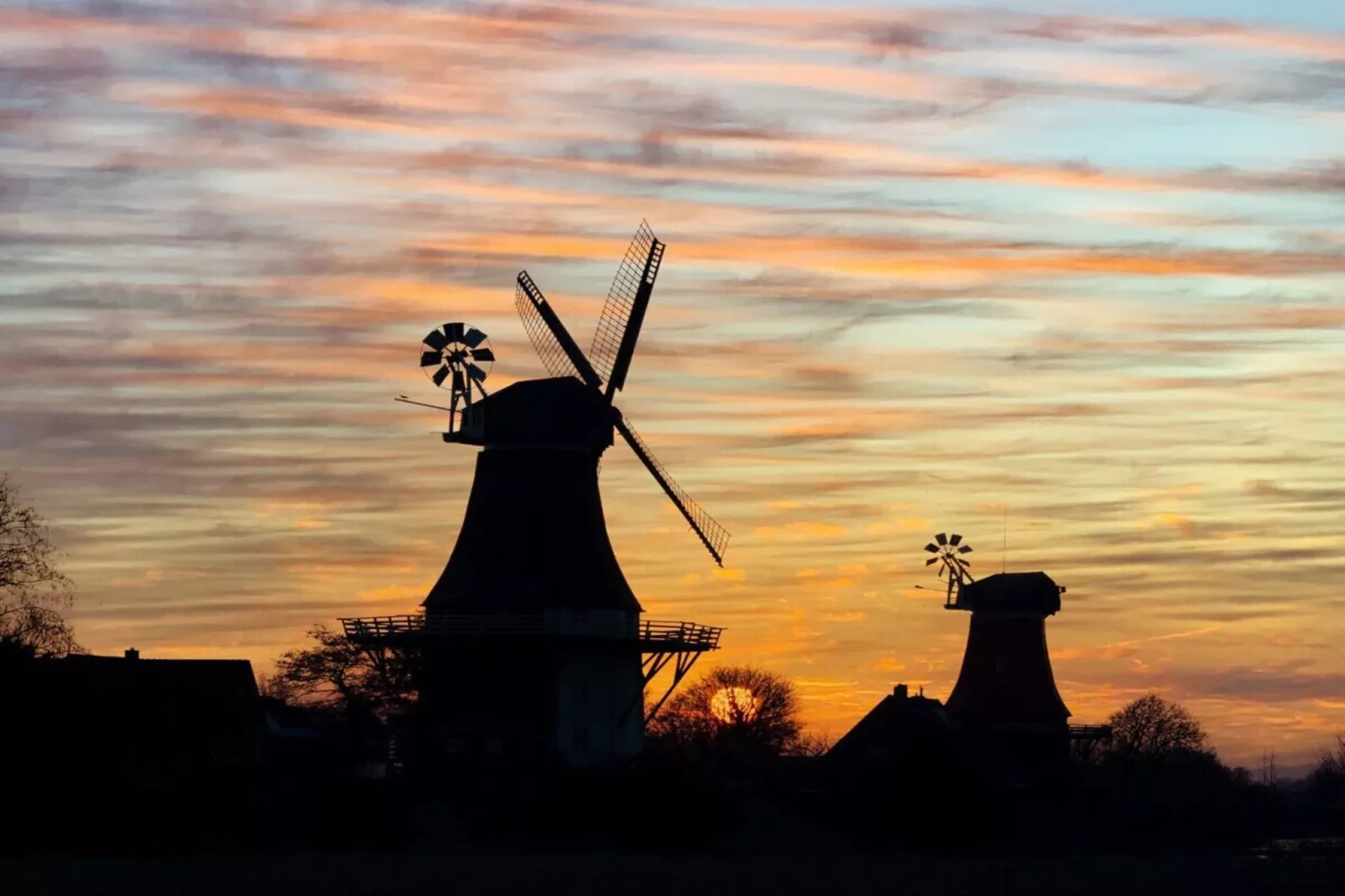 632618 - Buitenkant zomer