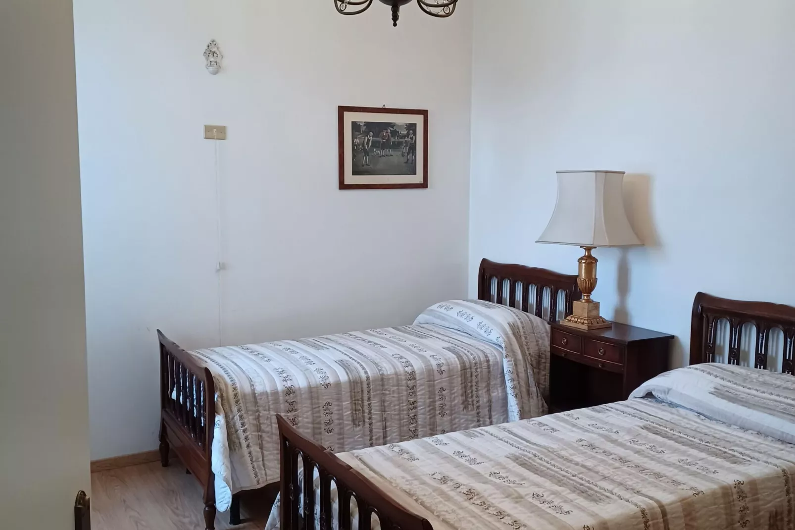 Villa Casa RosaMaria 4-Slaapkamer
