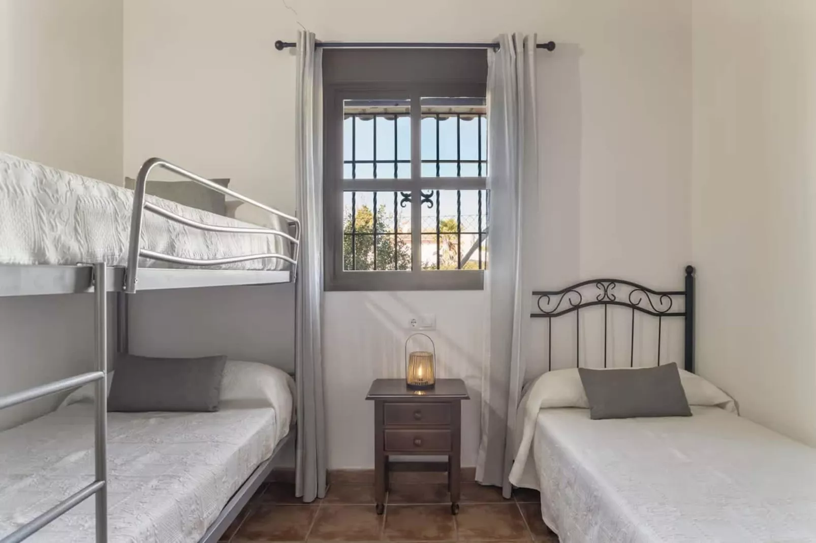 Casa Jose Antonio-Slaapkamer