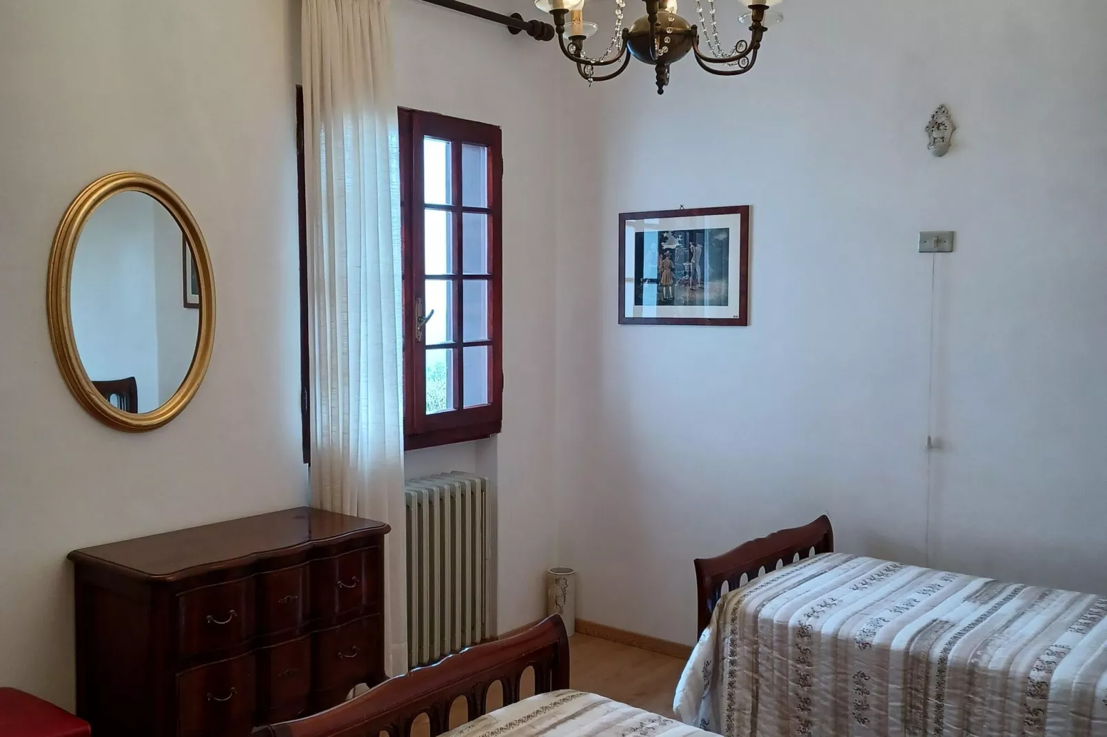 Villa Casa RosaMaria 4-Slaapkamer