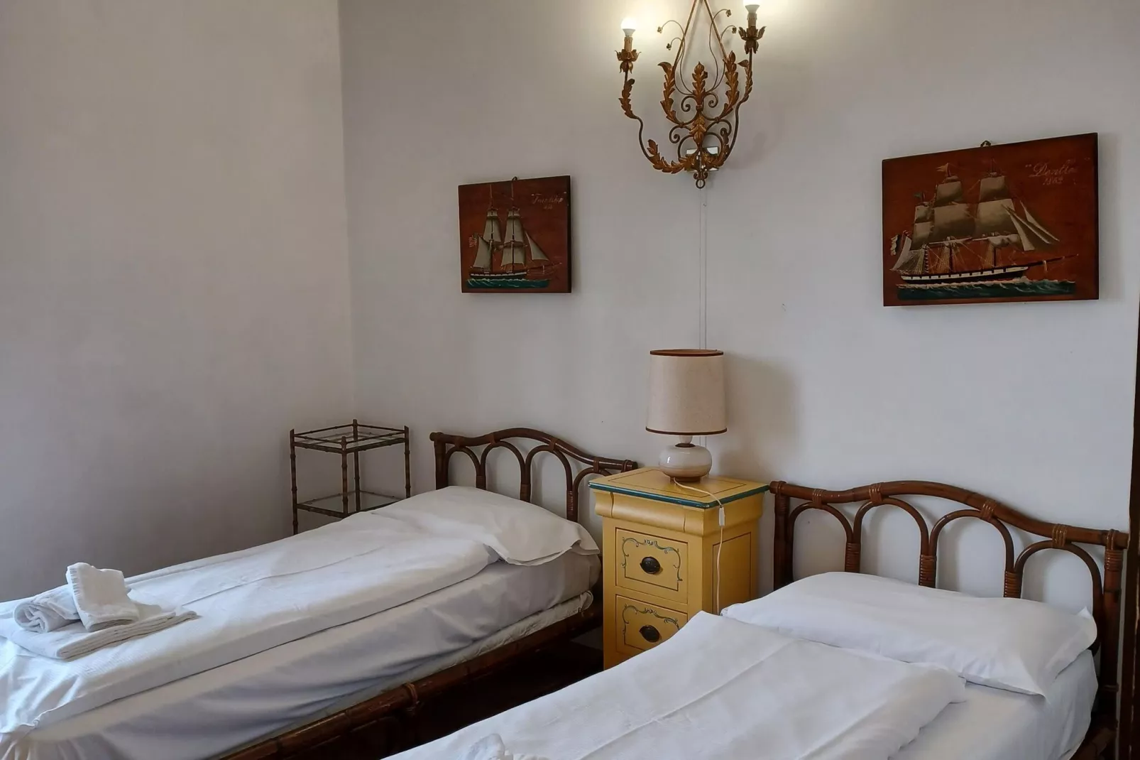 Villa Casa RosaMaria 4-Slaapkamer