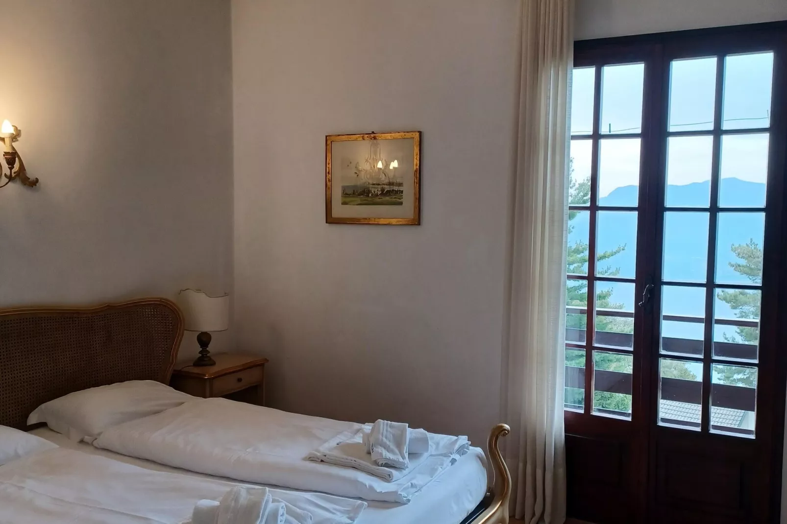 Villa Casa RosaMaria 4-Slaapkamer