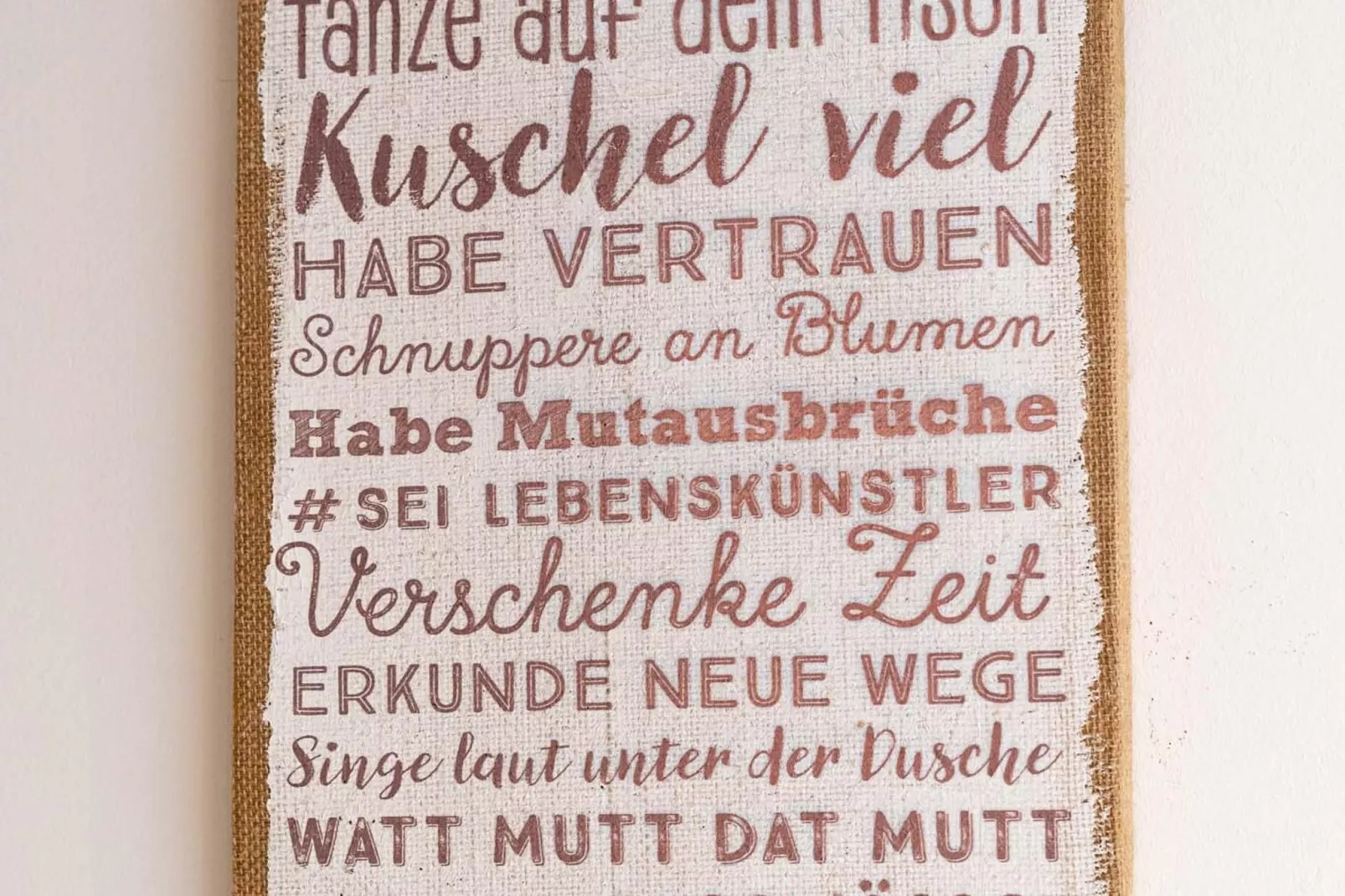 Doppelhaushälfte Op de Geest St Peter-Ording-Sfeer