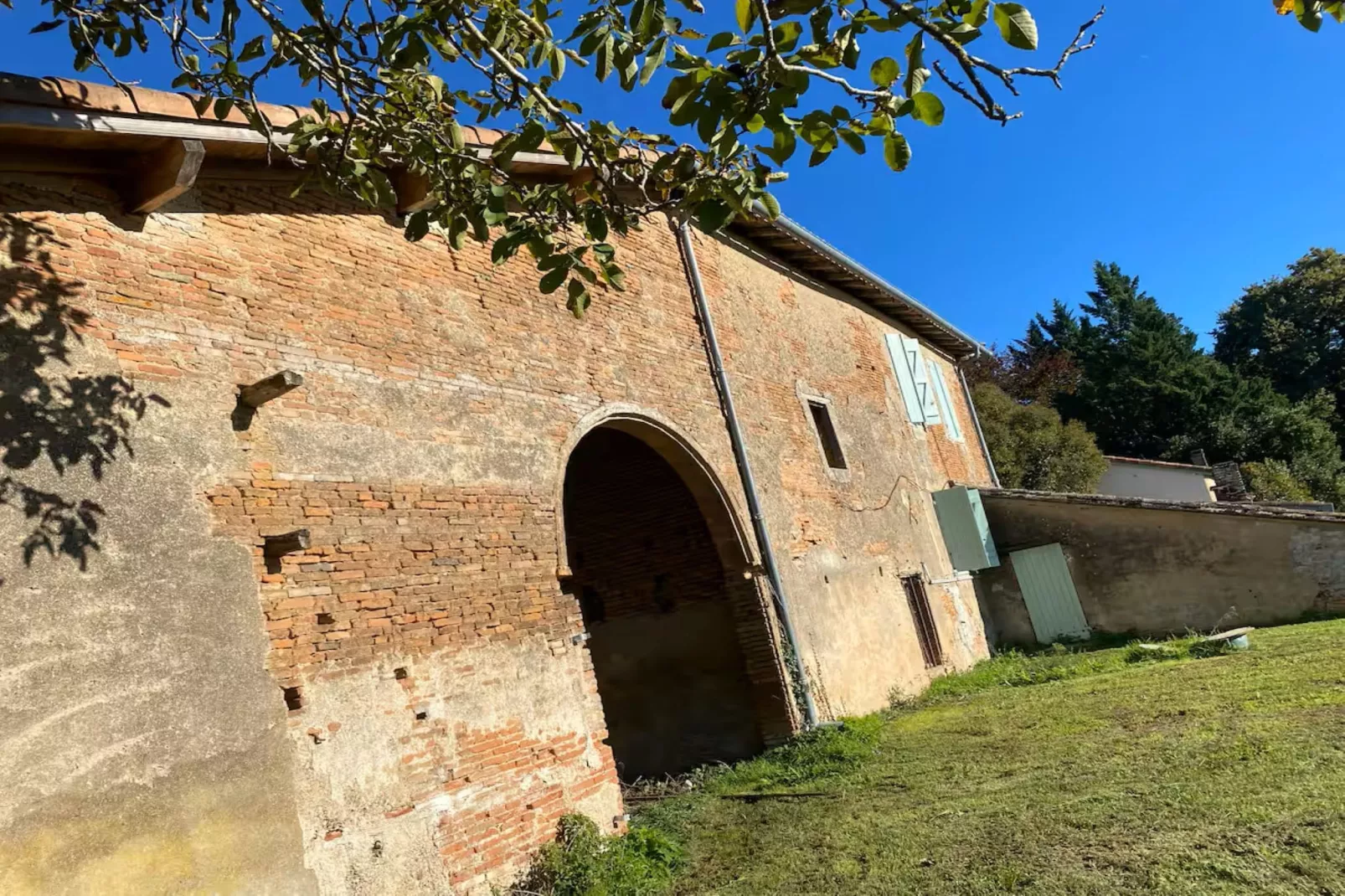 Les jardin de l'Oasis-Tuinen zomer