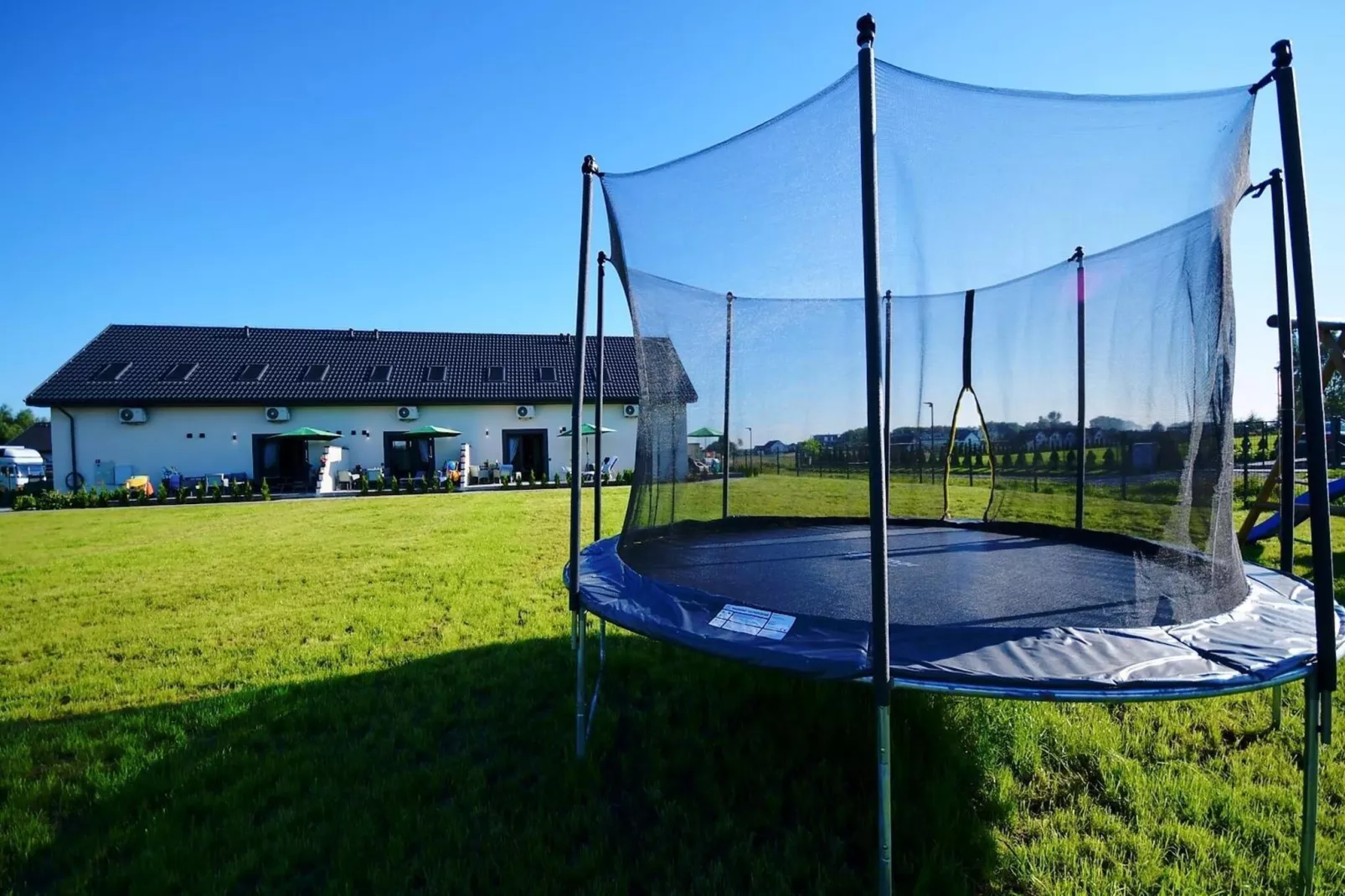 Apartament nr 9 Mielenko-Uitzicht