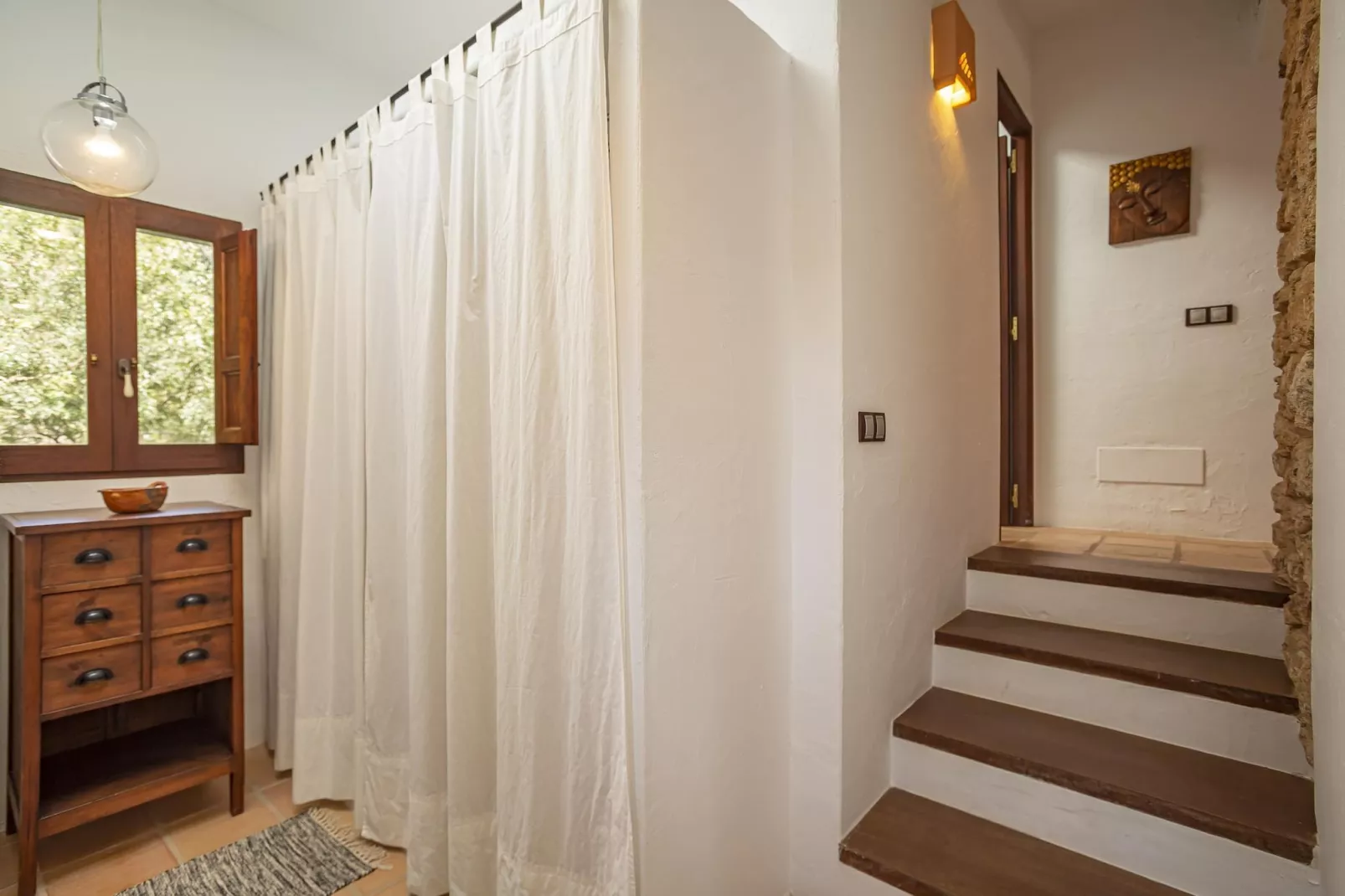 El Secreto - Overloop