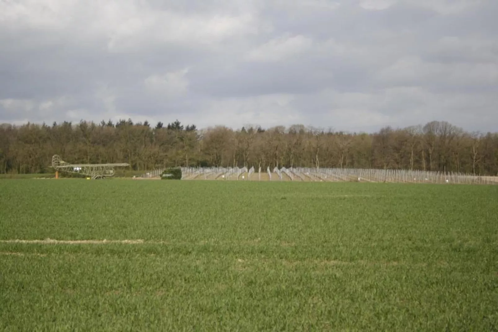 Vakantie bij Meeussen - Schuttersoord 1 - Gebieden zomer 20km