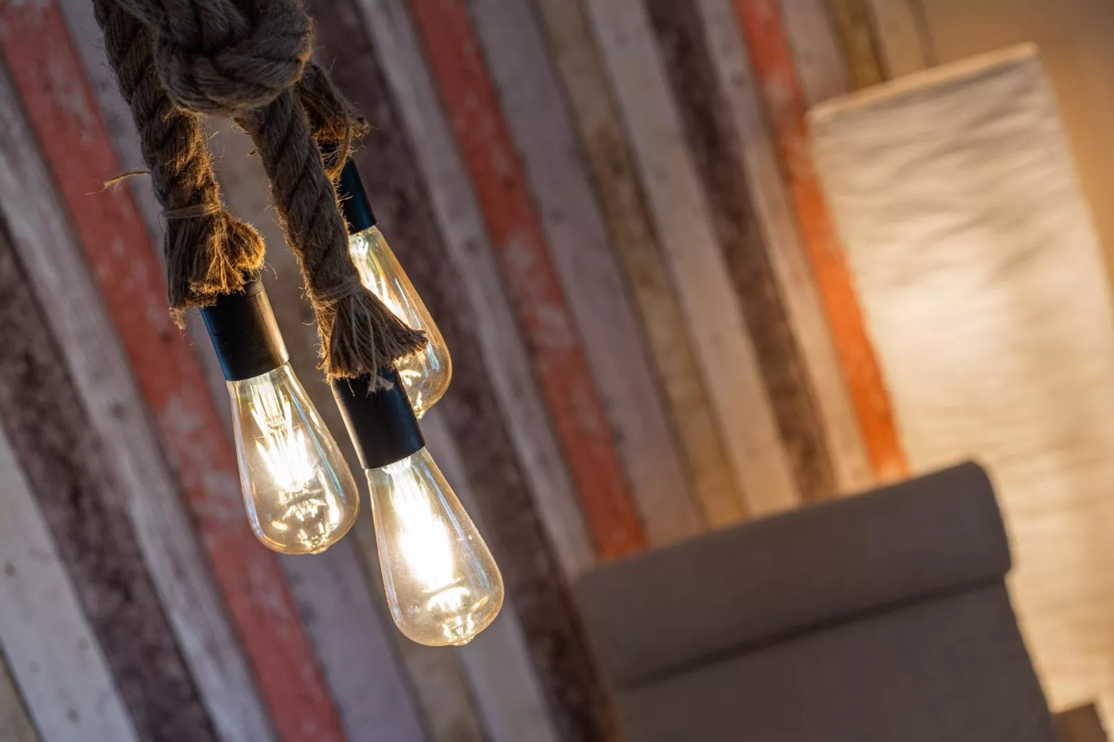 Doppelhaushälfte Op de Geest St Peter-Ording-Sfeer