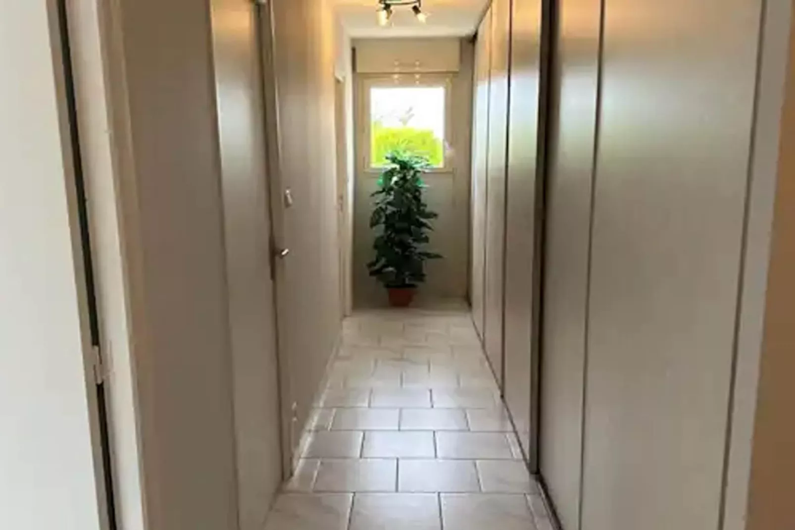 Val du Loire-Hal-ontvangst