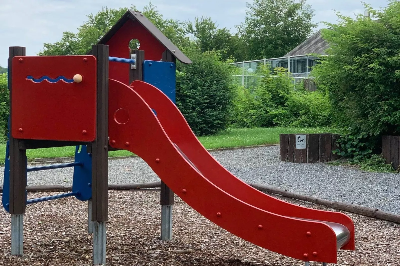 Chez Felix-Gebieden zomer 1km