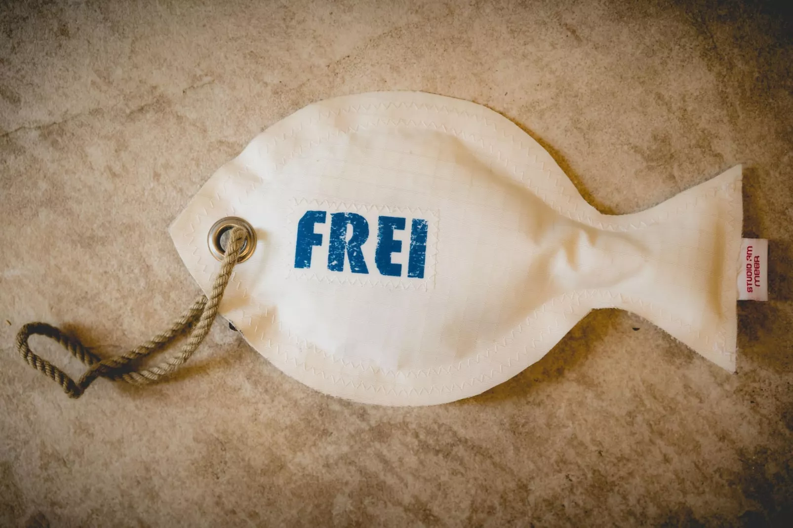 Doppelhaushälfte Op de Geest St Peter-Ording-Sfeer