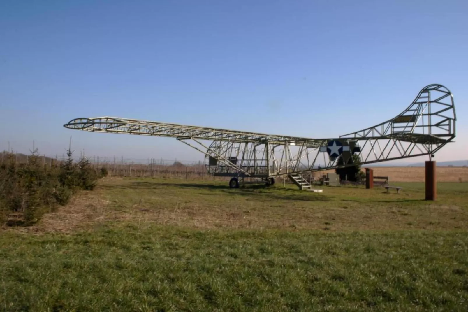 Vakantie bij Meeussen - Schuttersoord 1 - Gebieden zomer 20km