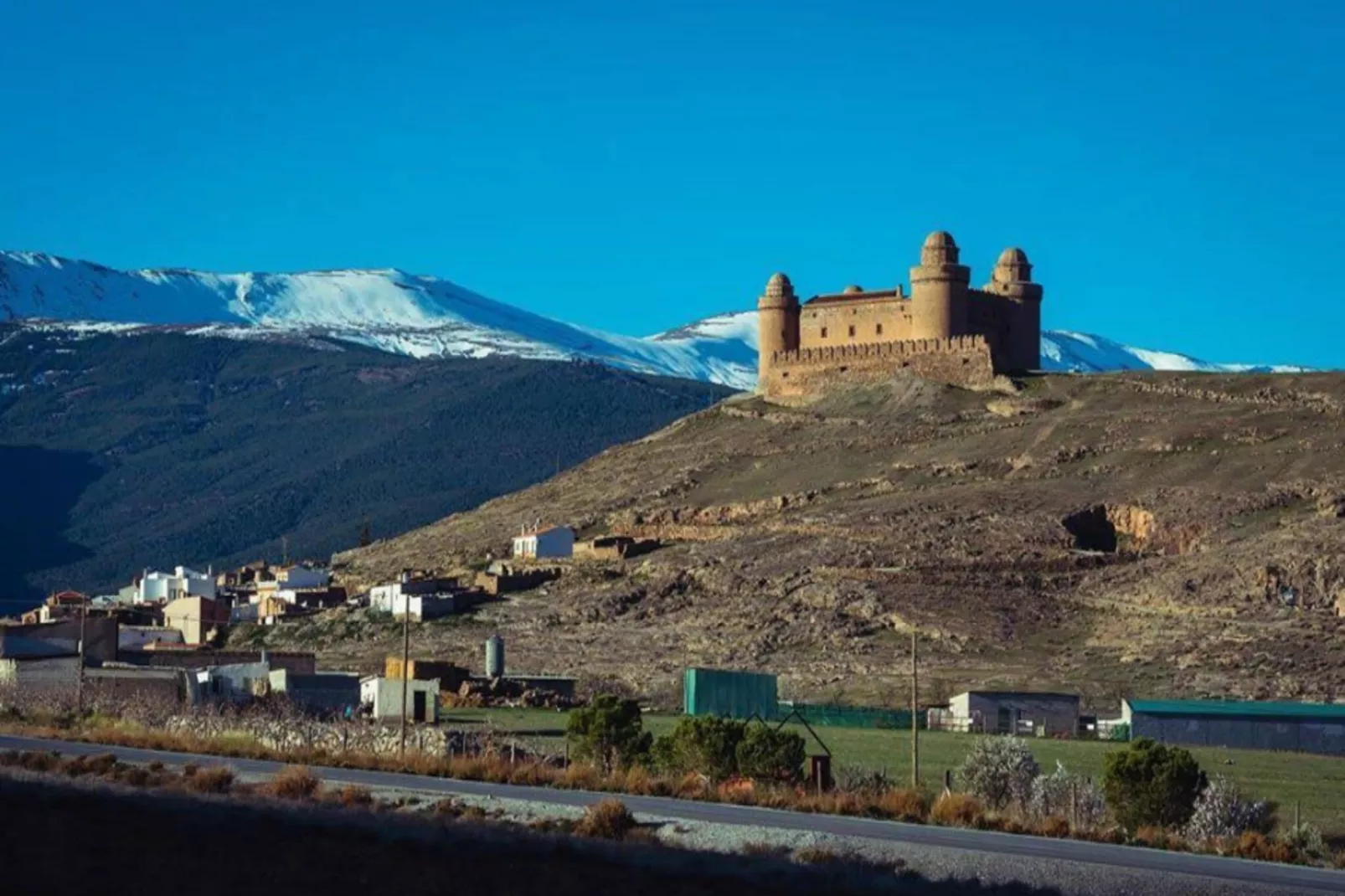 5026 -+34647934242-Gebieden zomer 5km