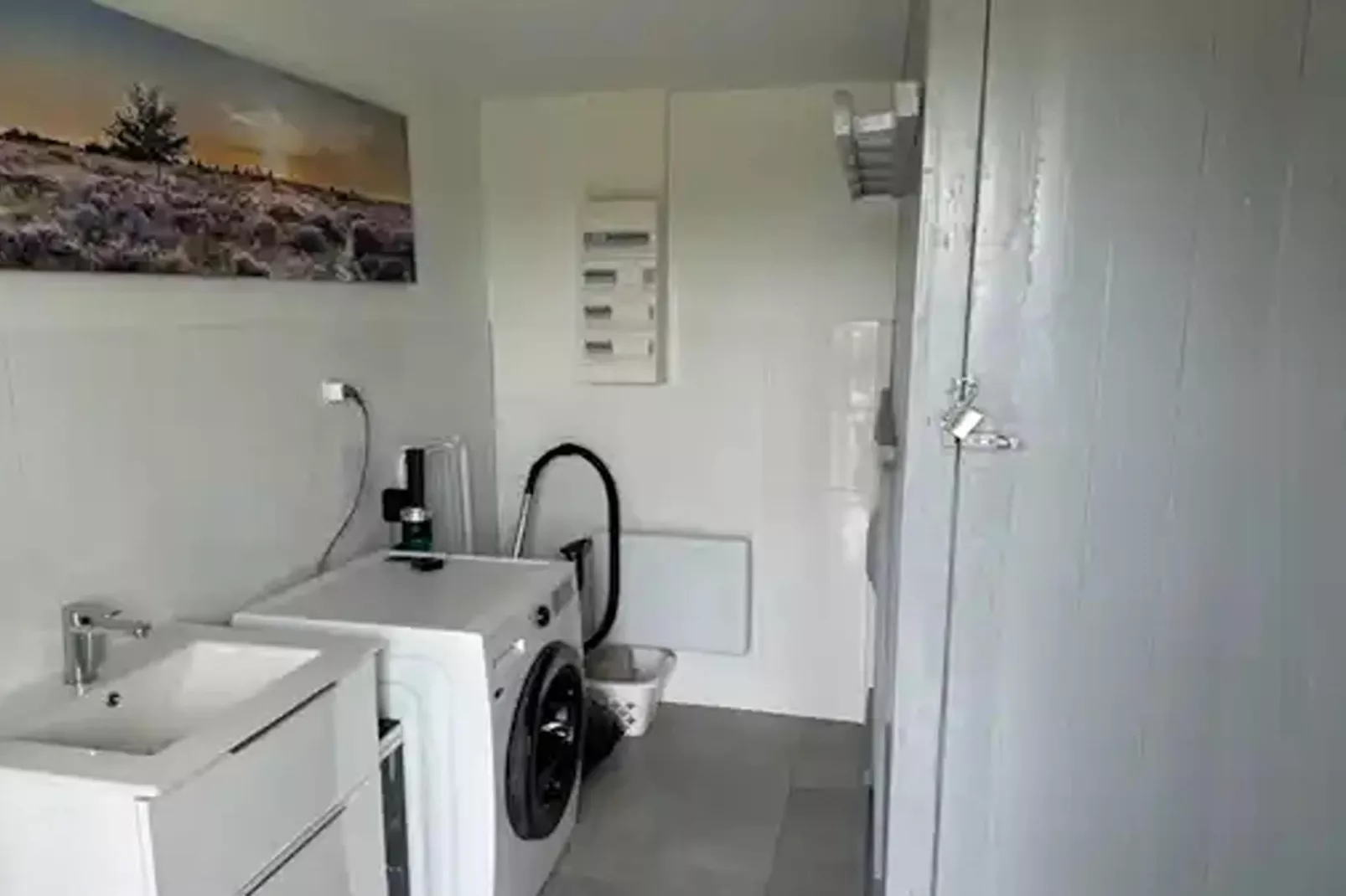 Val du Loire-Faciliteiten