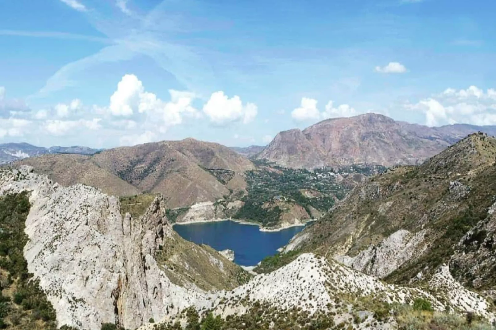 5026 -+34647934242-Gebieden zomer 20km