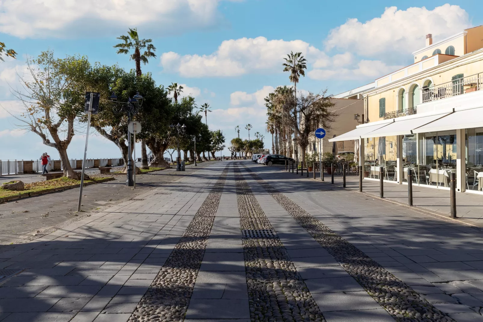 TRILO ALGHERO-Gebieden zomer 5km