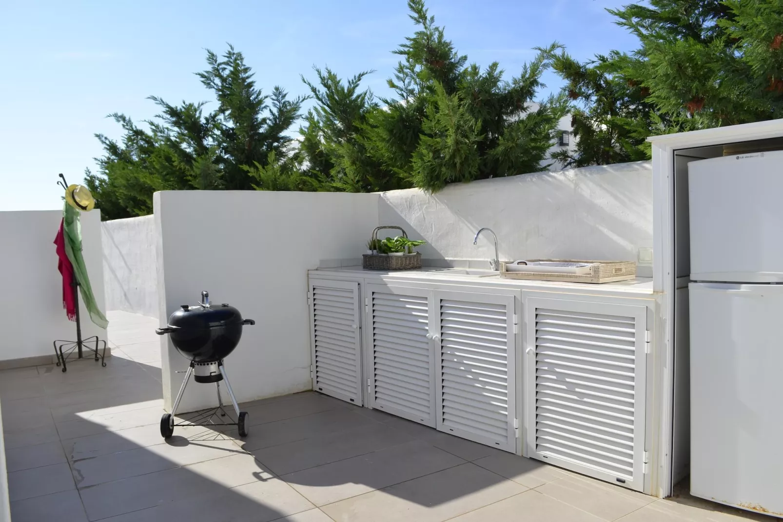 Vista de Mar - Faciliteiten