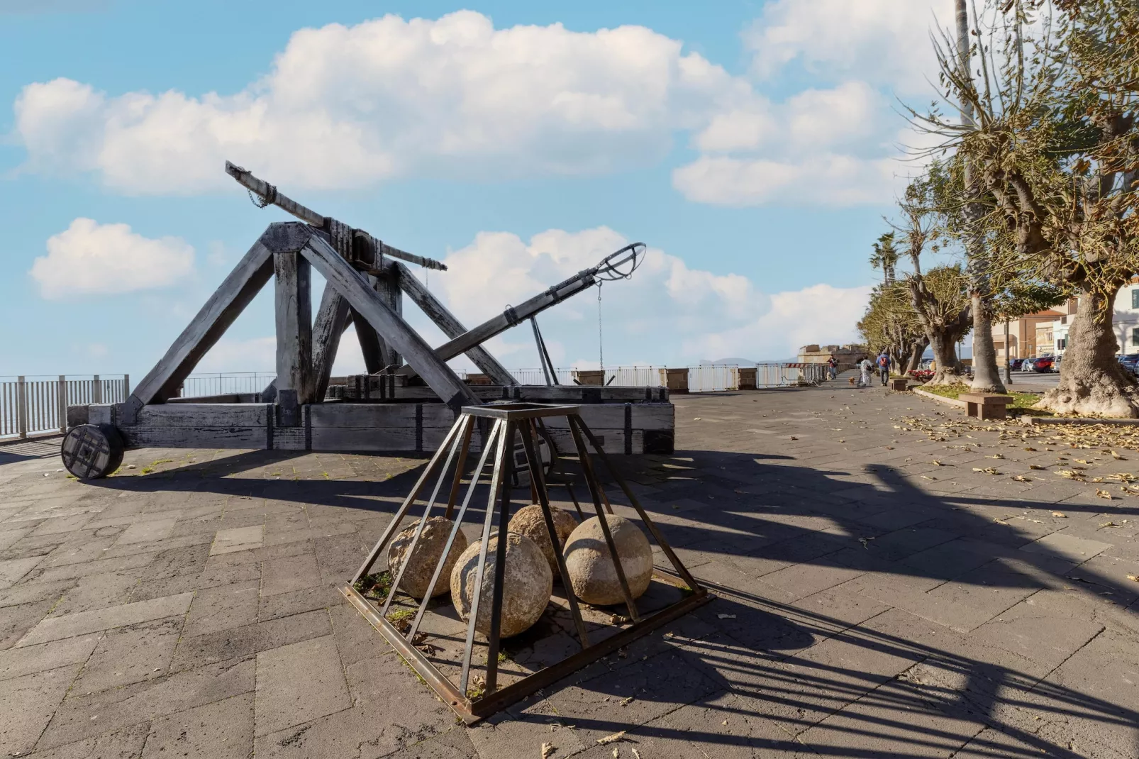 TRILO ALGHERO-Gebieden zomer 5km