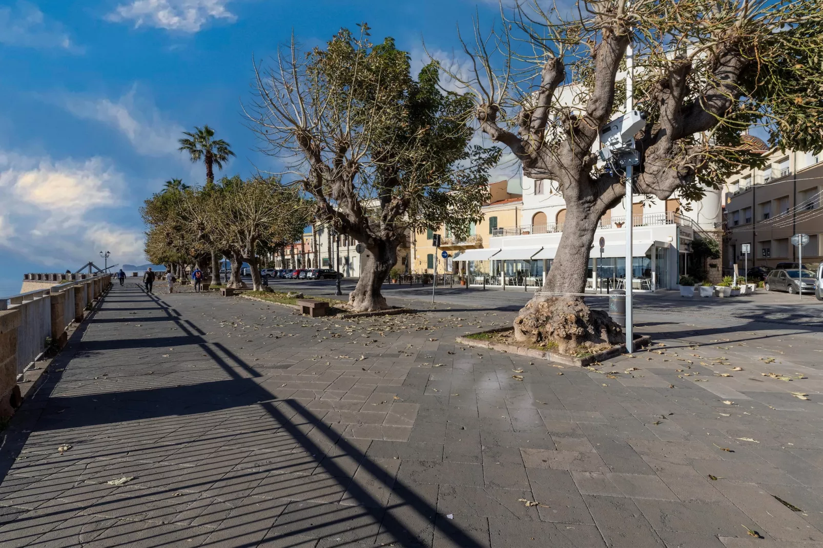 TRILO ALGHERO-Gebieden zomer 5km