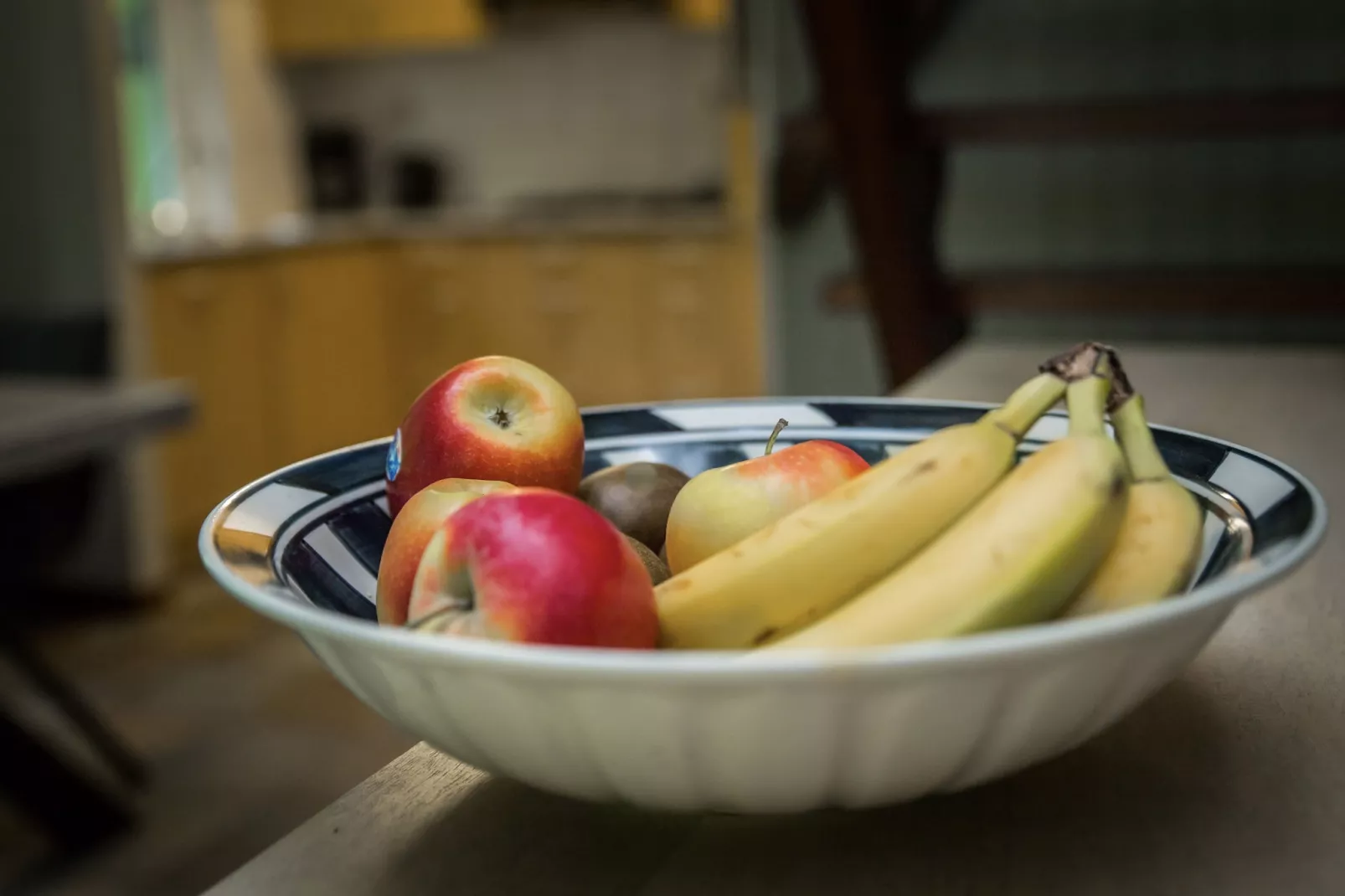 Vakantie bij Meeussen - Schuttersoord 1 - Sfeer