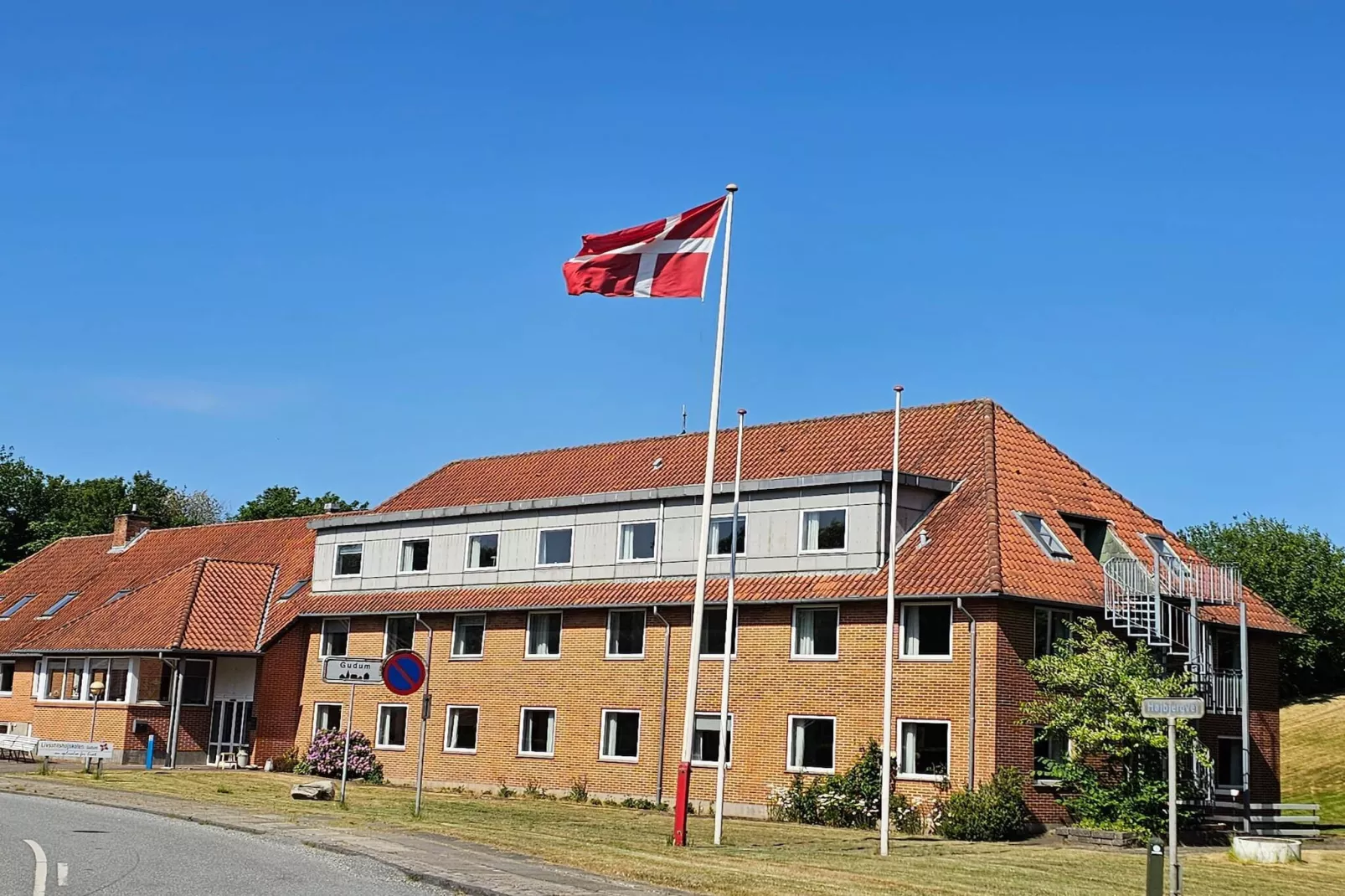 Standard dobbeltværelse